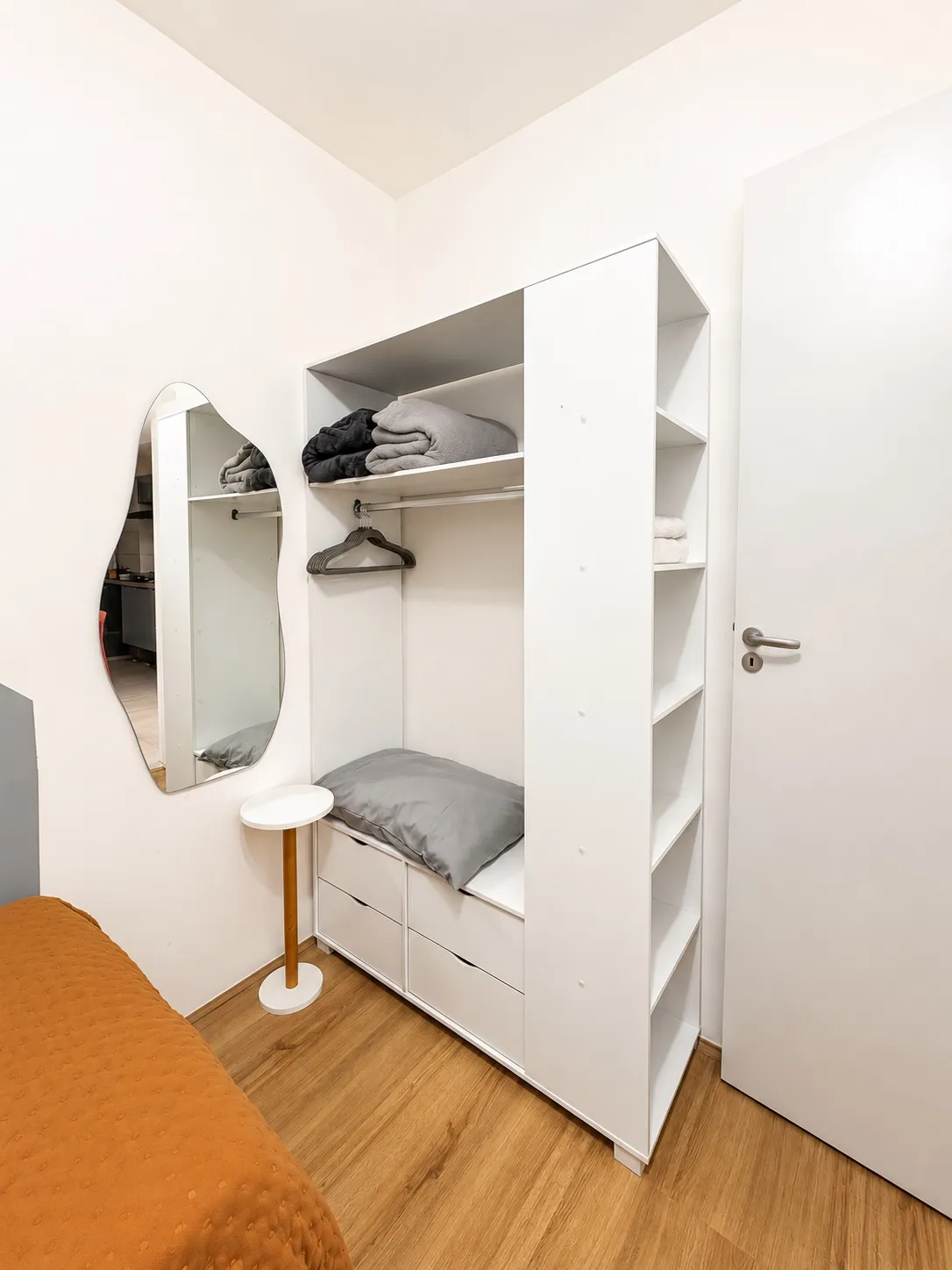 Canto Carioca II — short-term apartment rental in Porto Maravilha, Rio de Janeiro (photo 16)