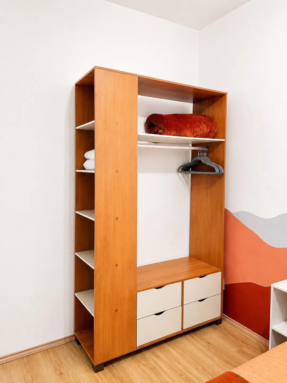 Canto Carioca II — short-term apartment rental in Porto Maravilha, Rio de Janeiro (photo 17)
